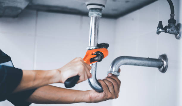 Best Green Plumbing Solutions and Water Conservation  in Gillette, NJ